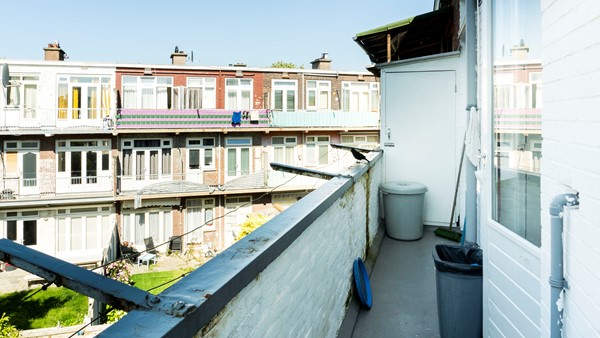 Medium property photo - Lunterenstraat 13, 2573 PA Den Haag